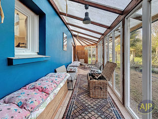  Maison � vendre 8 pi�ces 175 m�