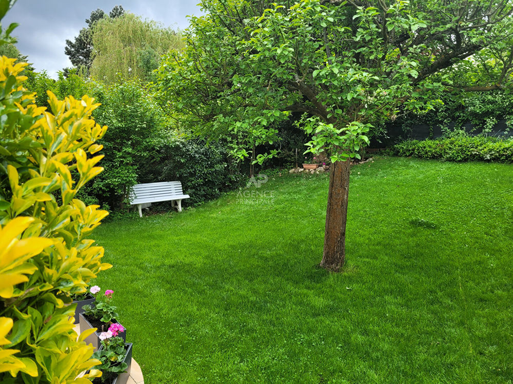 � vendre  Maison Saint-Germain-en-Laye (78100)