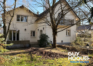  Maison � vendre 9 pi�ces 212 m�