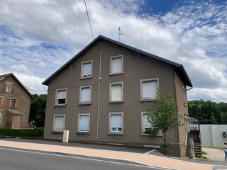  Immeuble � vendre 12 pi�ces 252 m�