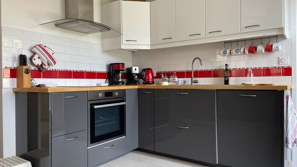 � vendre  Maison Saint-Hilaire-de-Riez (85270)