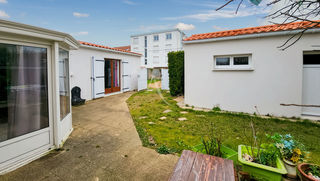  Maison � vendre 2 pi�ces 46 m�