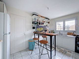  Maison � vendre 4 pi�ces 89 m�