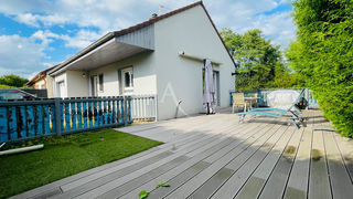  Maison � vendre 4 pi�ces 108 m�