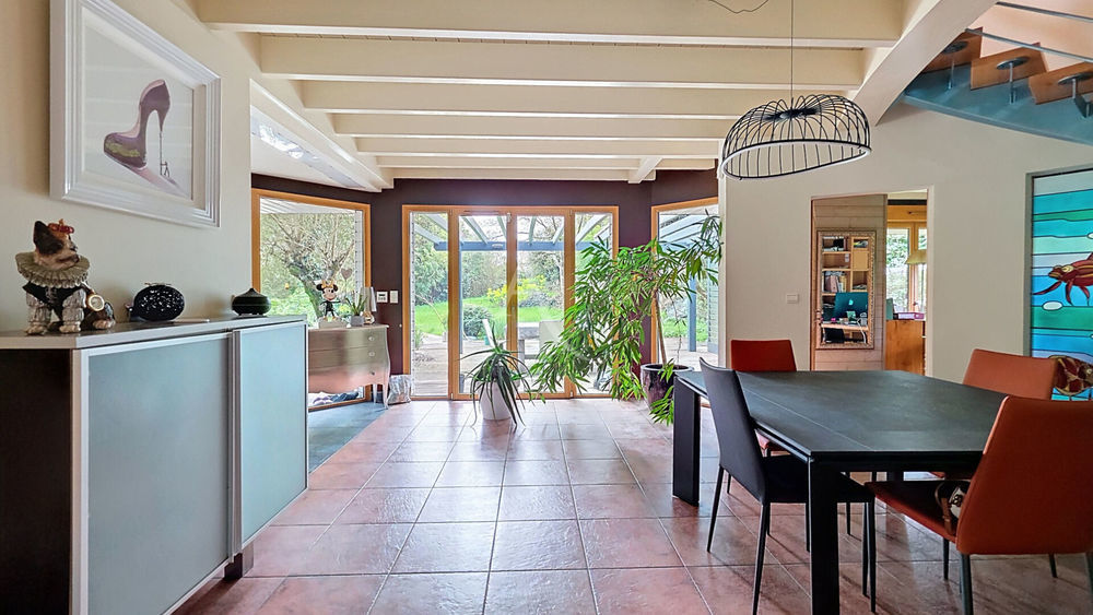 � vendre  Maison Bouchemaine (49080)