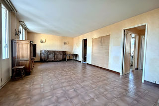  Appartement � vendre 4 pi�ces 63 m�