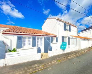  Maison � vendre 4 pi�ces 77 m�