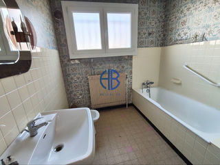  Maison � vendre 4 pi�ces 95 m�