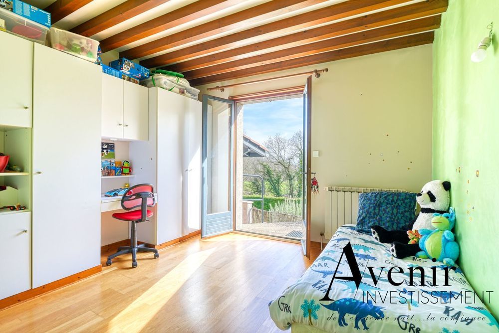 � vendre  Maison Limonest (69760)