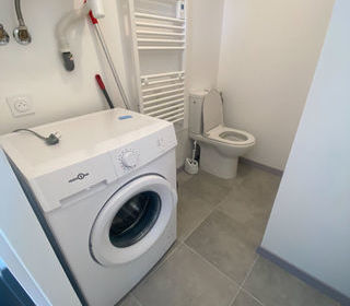  Appartement � louer 1 pi�ce 21 m�