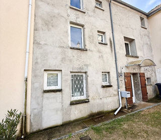  Maison � vendre 2 pi�ces 66 m�