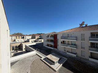  Appartement � vendre 3 pi�ces 59 m�