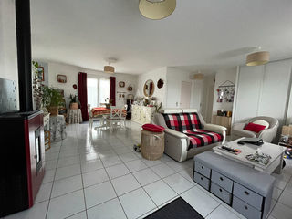  Maison � vendre 3 pi�ces 