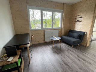  Appartement � louer 1 pi�ce 33 m�