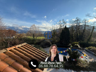  Maison � vendre 6 pi�ces 134 m�