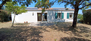  Maison � vendre 5 pi�ces 84 m�