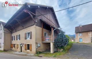  Maison � vendre 8 pi�ces 100 m�