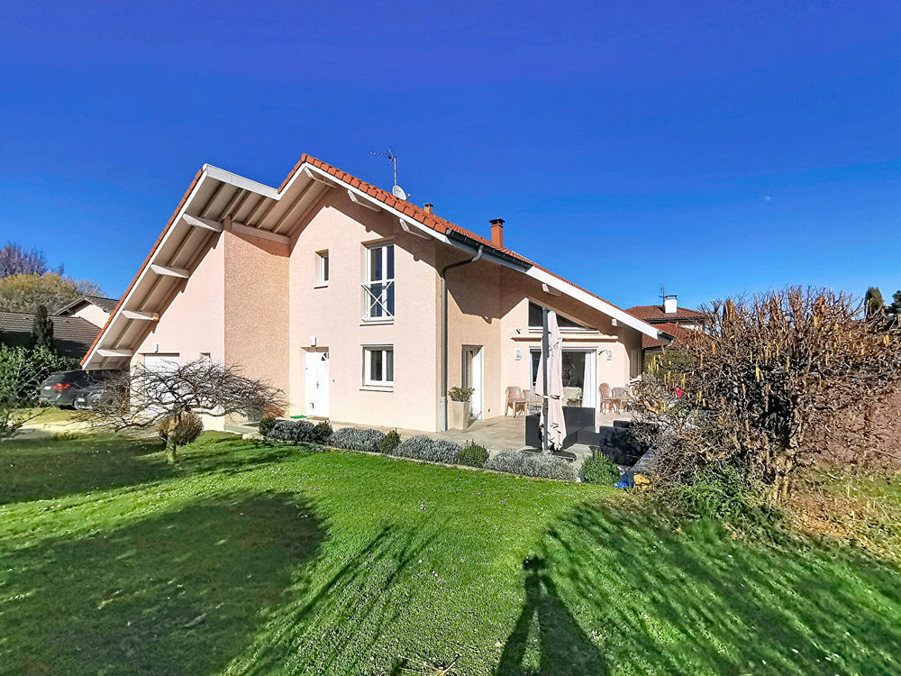 � vendre  Maison Allinges (74200)