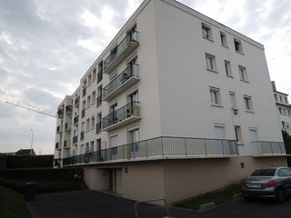  Appartement � louer 2 pi�ces 43 m�