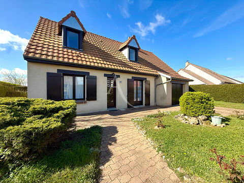   Maison Bailleau Le Pin 5 pi�ces 106 m2 Maison - 5 pi�ce(s) - 106 m�