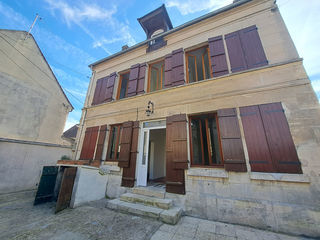  Maison � vendre 6 pi�ces 117 m�
