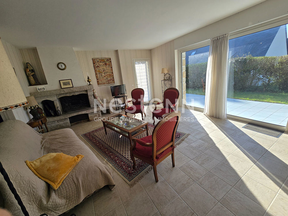 � vendre  Maison Saint-Gildas-de-Rhuys (56730)