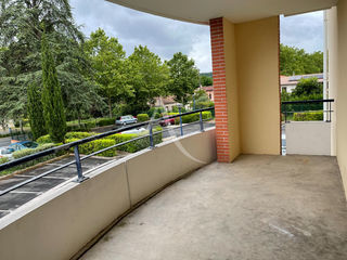  Appartement � louer 2 pi�ces 34 m�