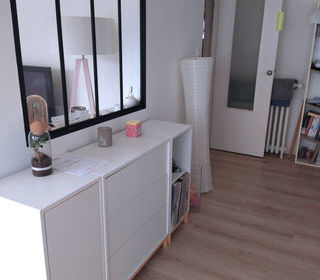  Appartement � vendre 3 pi�ces 72 m�