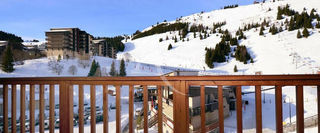  Appartement � vendre 2 pi�ces 36 m�