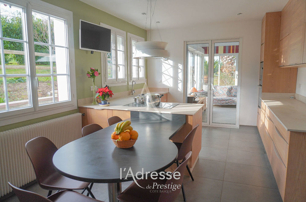 � vendre  Villa Itxassou (64250)