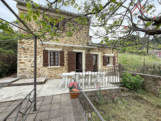  Maison � vendre 6 pi�ces 104 m�