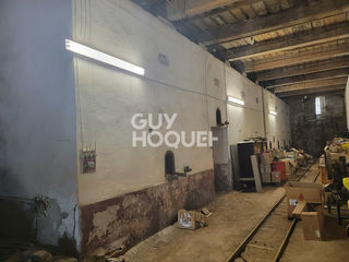  Remise / Grange � vendre 2 pi�ces 760 m�