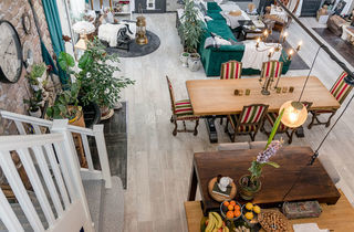  Maison � vendre 6 pi�ces 200 m�