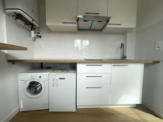  Appartement � louer 1 pi�ce 19 m�