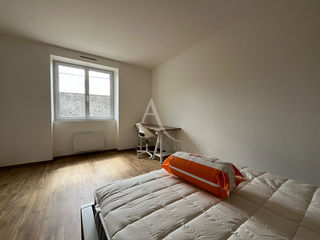  Maison � louer 3 pi�ces 60 m� Nantes