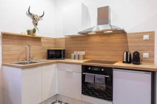  Appartement � louer 2 pi�ces 28 m�