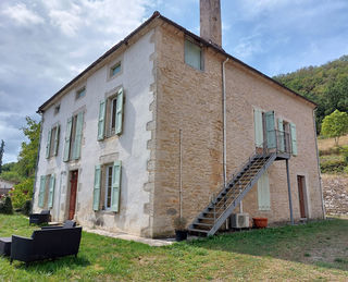  Maison � vendre 11 pi�ces 250 m�