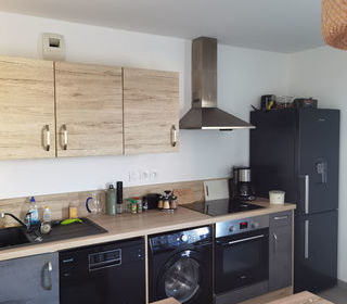  Appartement � louer 2 pi�ces 46 m�