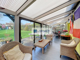  Maison � vendre 6 pi�ces 130 m�