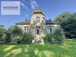  Maison � vendre 8 pi�ces 180 m�