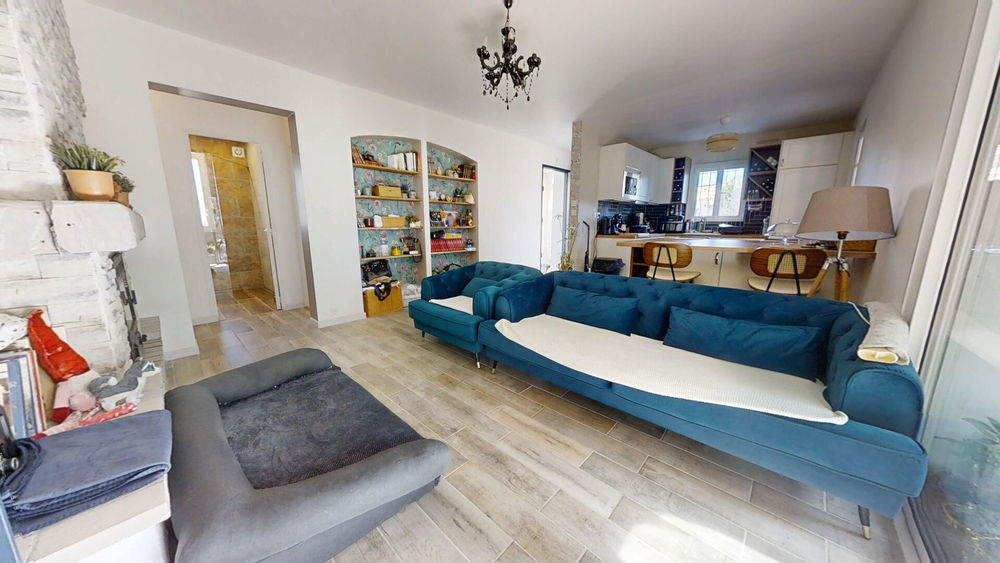 � vendre  Maison Six-Fours-les-Plages (83140)