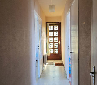  Maison � vendre 3 pi�ces 59 m�