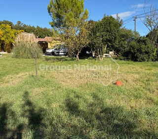  Terrain � vendre 641 m�