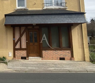  Maison � vendre 3 pi�ces 70 m�