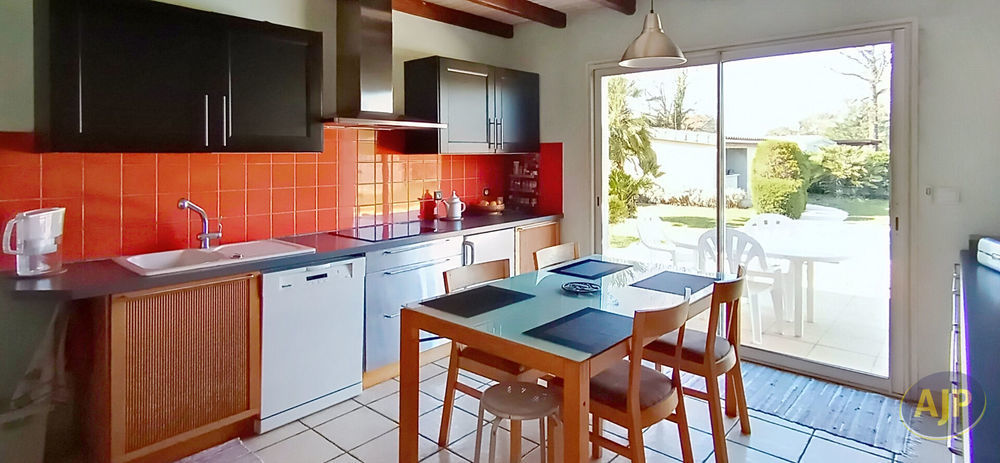 � vendre  Maison L�ge-Cap-Ferret (33950)