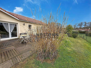  Maison � vendre 6 pi�ces 120 m�