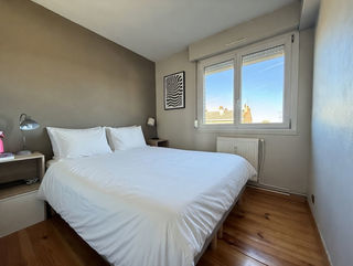  Appartement � vendre 3 pi�ces 65 m�