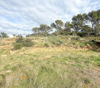  Terrain � vendre 548 m�