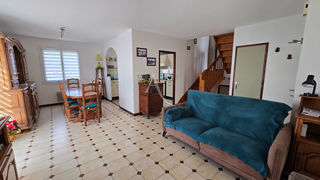  Maison � vendre 7 pi�ces 123 m�