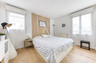  Appartement � vendre 4 pi�ces 86 m�